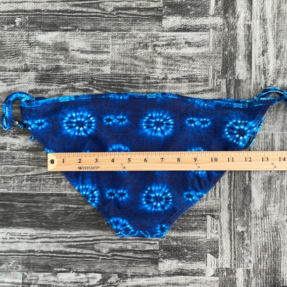 Polo Ralph Lauren bikini bottoms size medium EUC - Picture 9 of 9